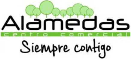 Centro Comercial Alamedas