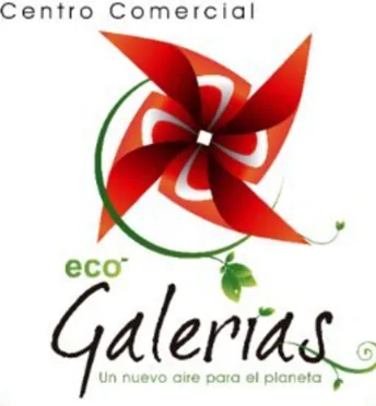 Centro Comercial Galerias