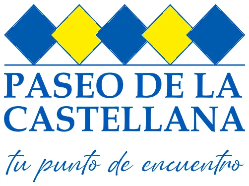 Paseo de la Castellana